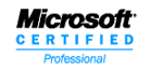 MicroSoft Certified Professional